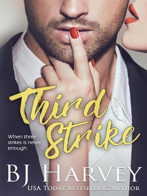 cover image of Third Strike